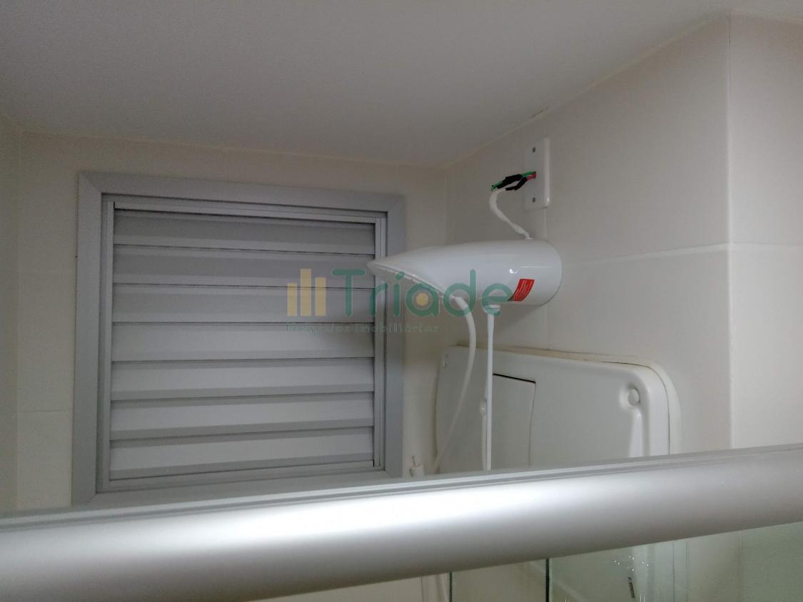 Apartamento para alugar com 2 quartos, 55m² - Foto 9
