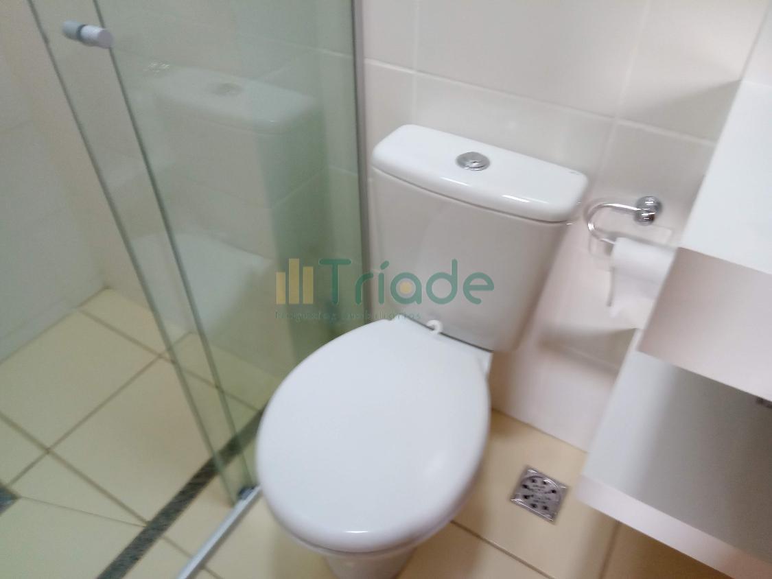 Apartamento para alugar com 2 quartos, 55m² - Foto 11