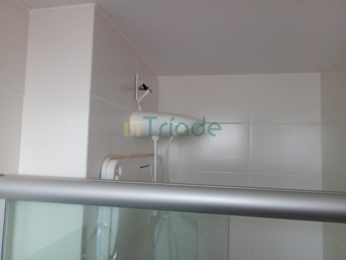 Apartamento para alugar com 2 quartos, 55m² - Foto 16