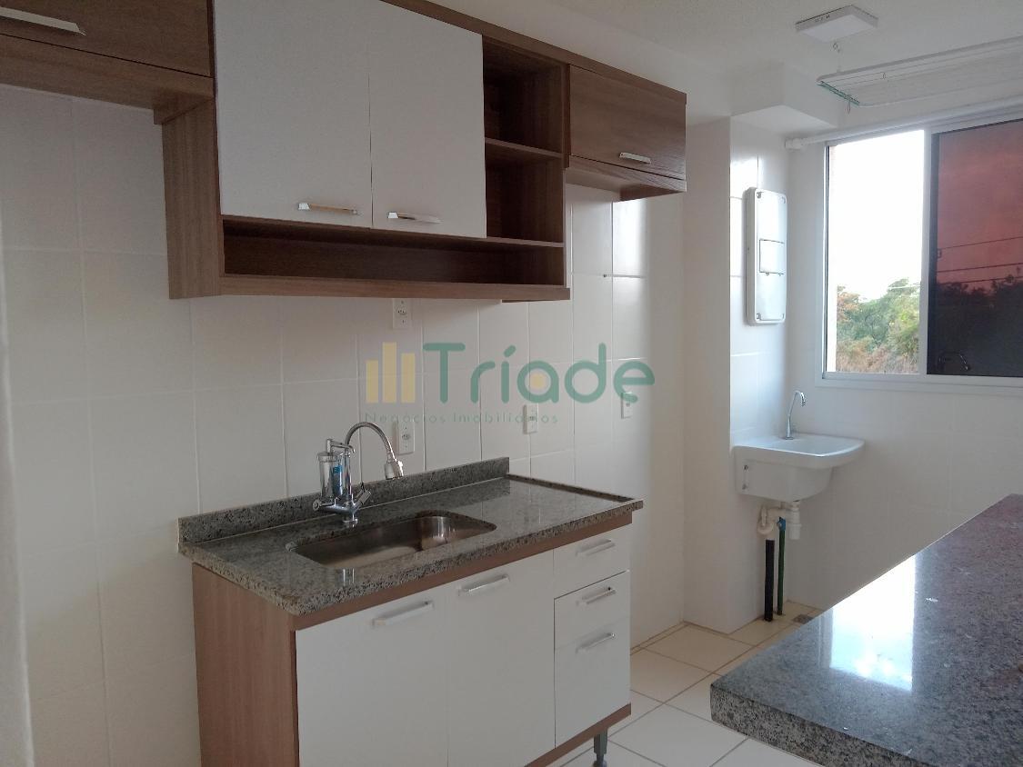 Apartamento para alugar com 2 quartos, 55m² - Foto 21