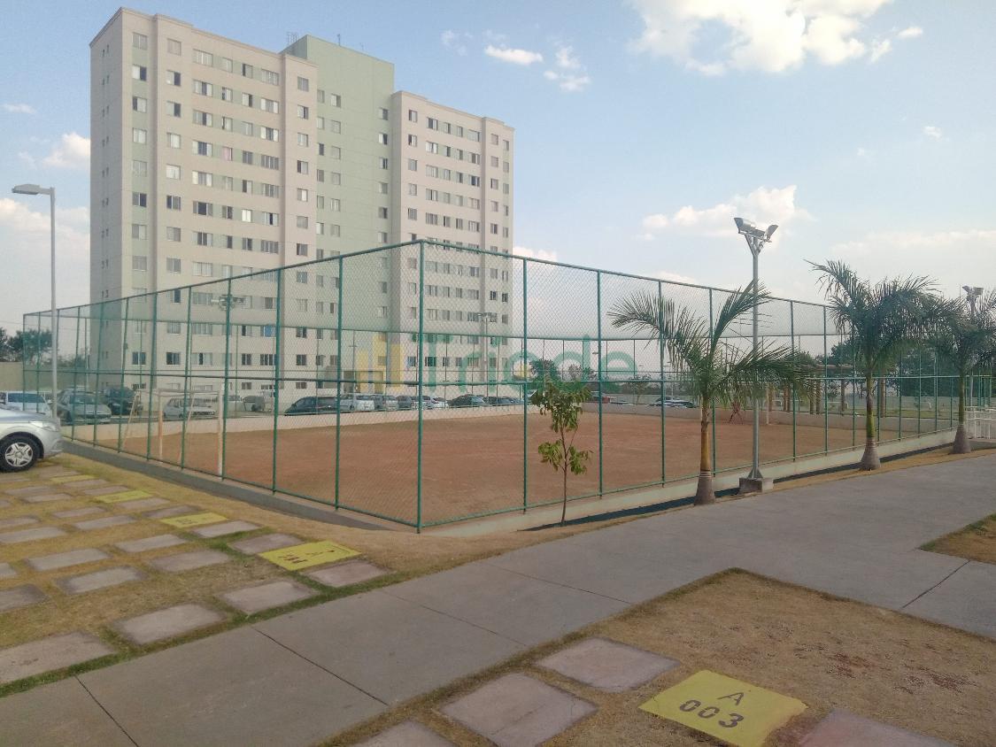 Apartamento para alugar com 2 quartos, 55m² - Foto 23