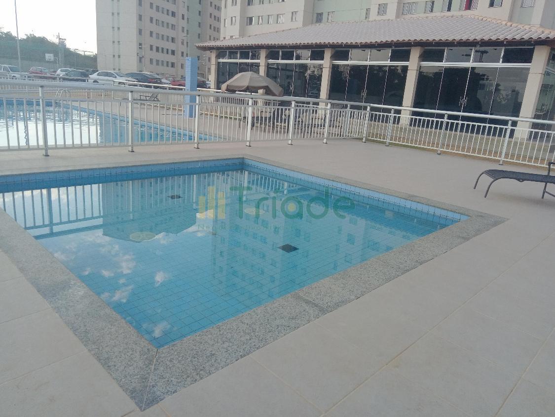 Apartamento para alugar com 2 quartos, 55m² - Foto 24
