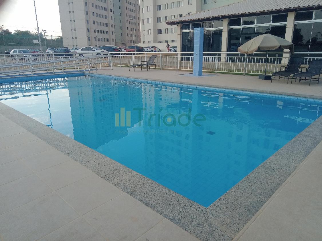 Apartamento para alugar com 2 quartos, 55m² - Foto 25