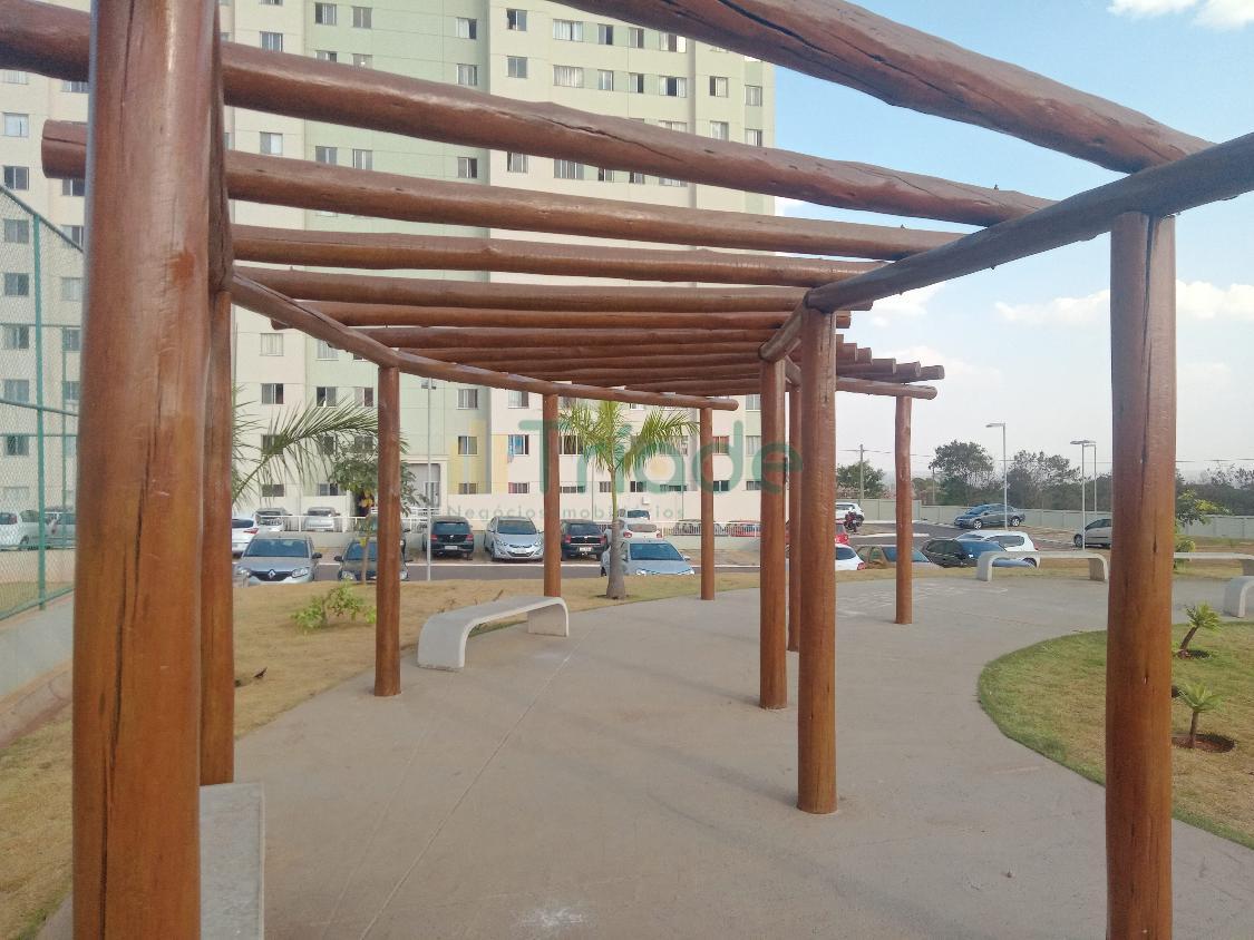 Apartamento para alugar com 2 quartos, 55m² - Foto 27