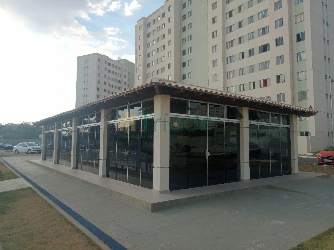 Apartamento para alugar com 2 quartos, 55m² - Foto 29