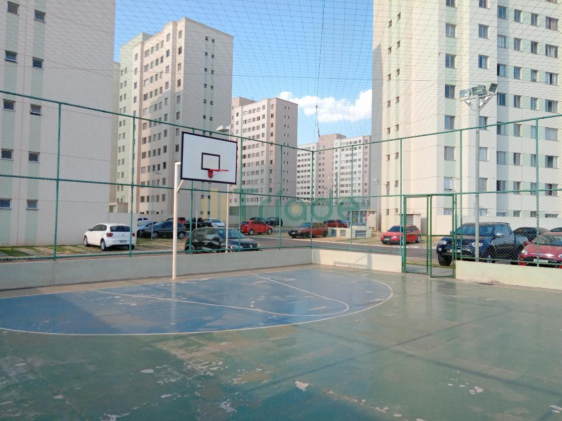 Apartamento para alugar com 2 quartos, 55m² - Foto 33