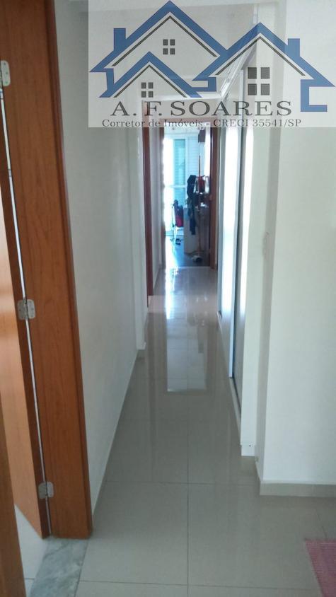 Apartamento à venda com 3 quartos, 127m² - Foto 16