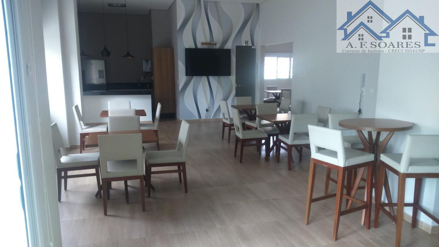 Apartamento à venda com 3 quartos, 127m² - Foto 9