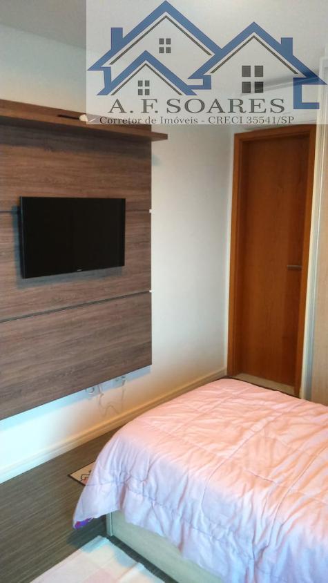 Apartamento à venda com 3 quartos, 127m² - Foto 17