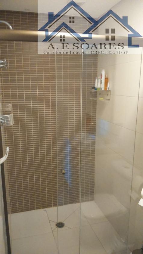 Apartamento à venda com 3 quartos, 127m² - Foto 11