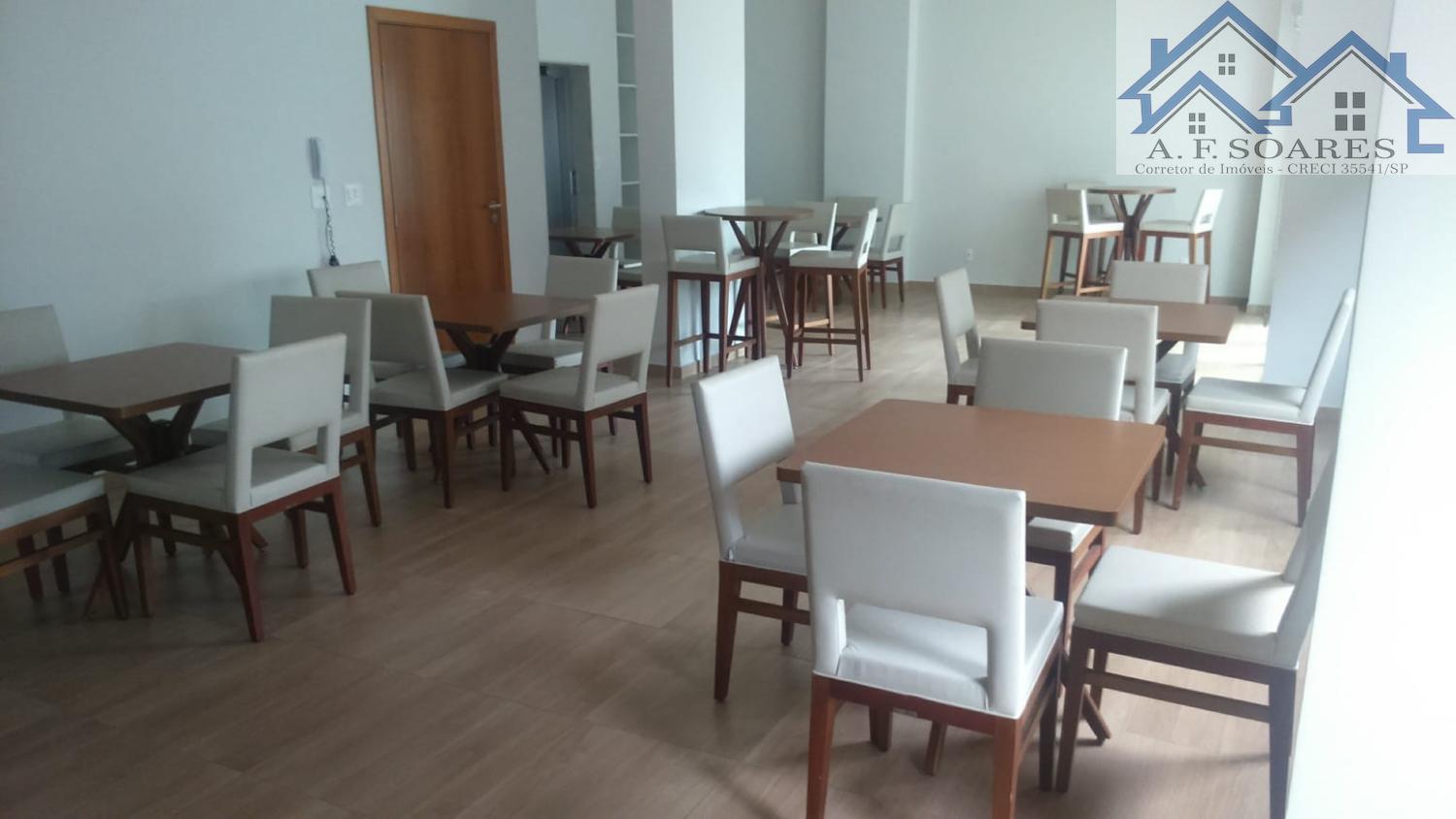 Apartamento à venda com 3 quartos, 127m² - Foto 15