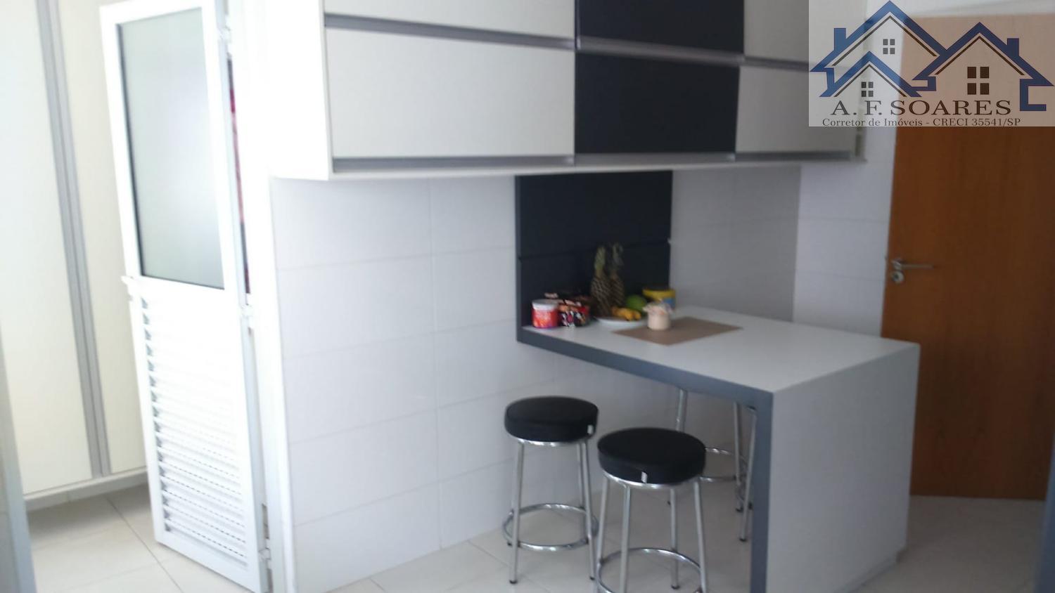 Apartamento à venda com 3 quartos, 127m² - Foto 20