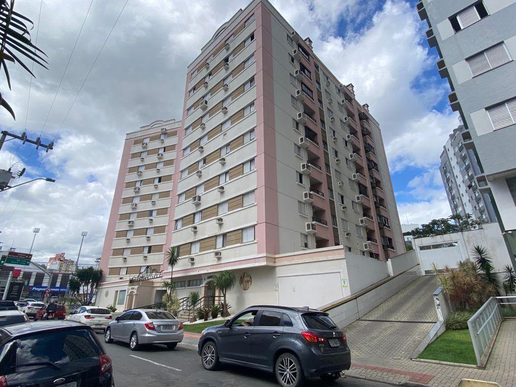 Apartamento Alto Padrão - Residencial L´essence - Criciúma/SC