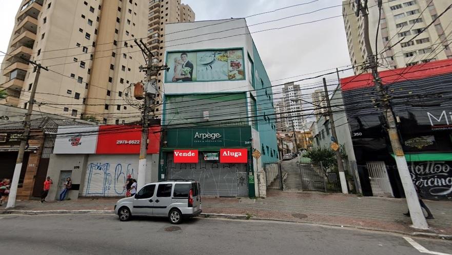 Prédio Inteiro à venda e aluguel, 716m² - Foto 18