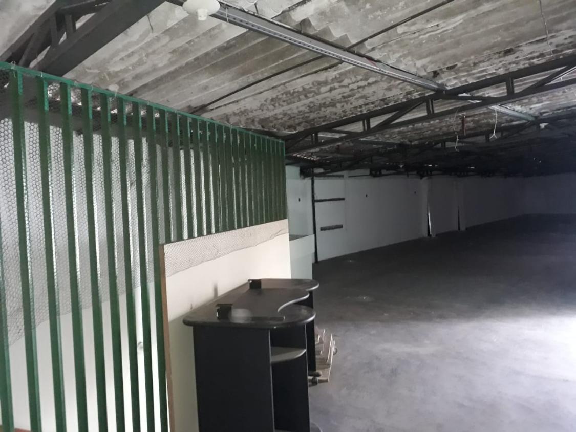 Prédio Inteiro à venda e aluguel, 716m² - Foto 15