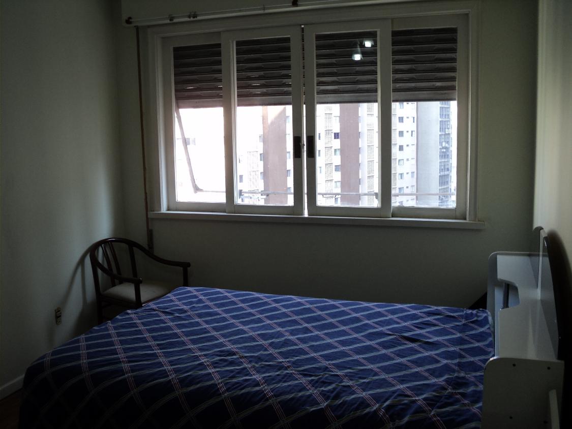 Apartamento para alugar com 1 quarto, 80m² - Foto 5