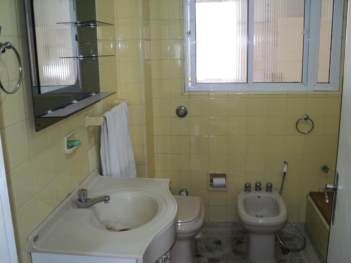 Apartamento para alugar com 1 quarto, 80m² - Foto 9