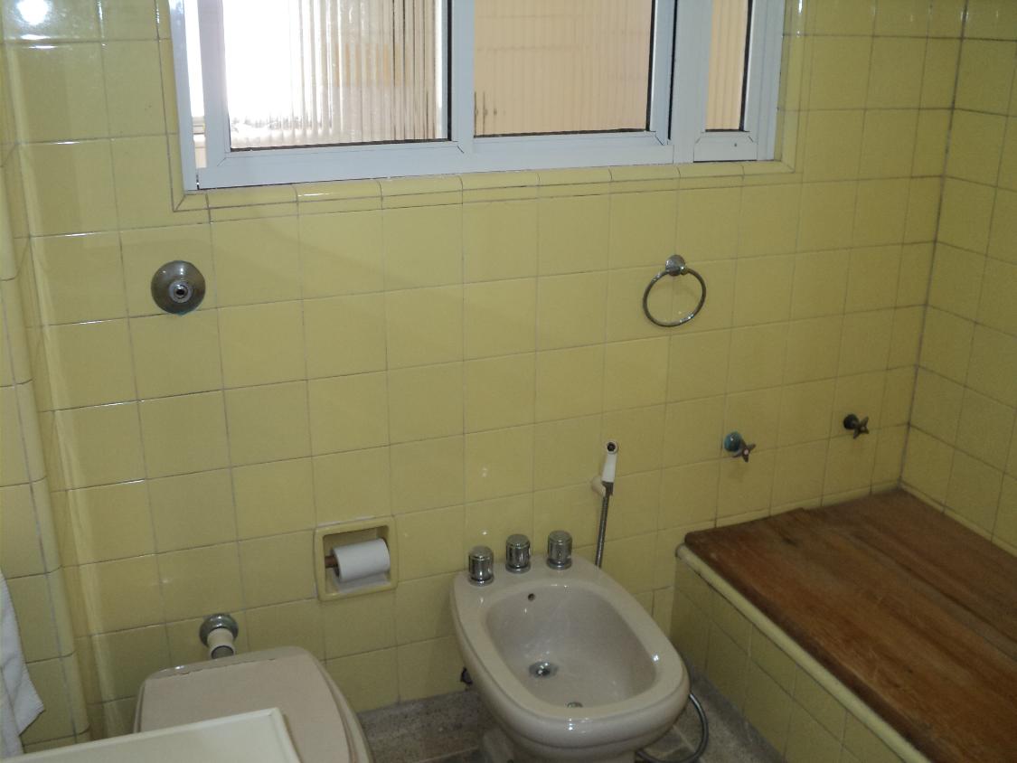 Apartamento para alugar com 1 quarto, 80m² - Foto 10