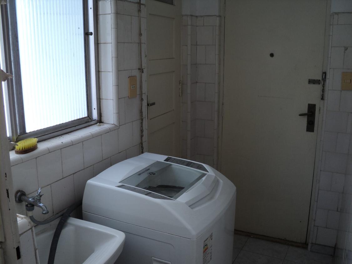 Apartamento para alugar com 1 quarto, 80m² - Foto 17