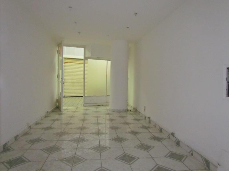 Loja-Salão para alugar, 70m² - Foto 1