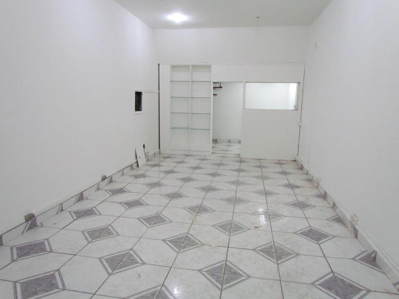 Loja-Salão para alugar, 70m² - Foto 2