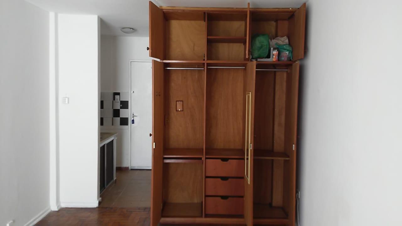 Kitnet-Studio, 30 m² - Foto 3