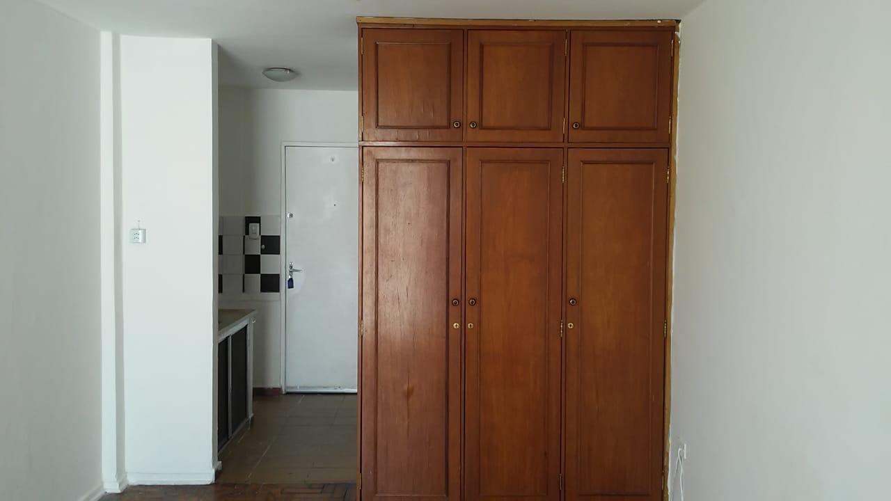 Kitnet-Studio, 30 m² - Foto 4