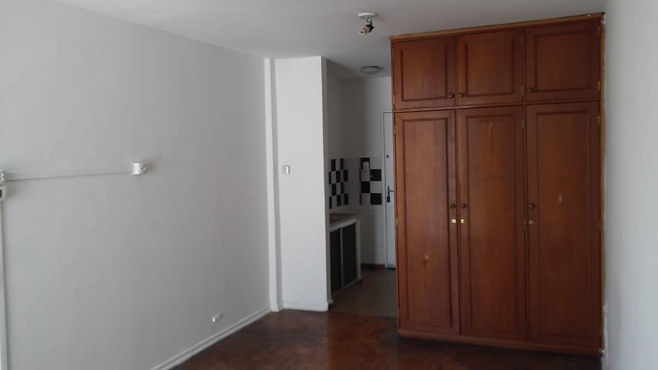 Kitnet-Studio, 30 m² - Foto 2