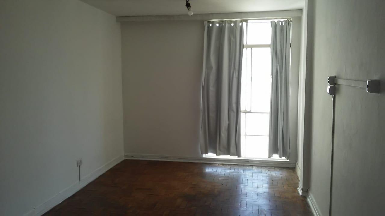 Kitnet-Studio, 30 m² - Foto 1