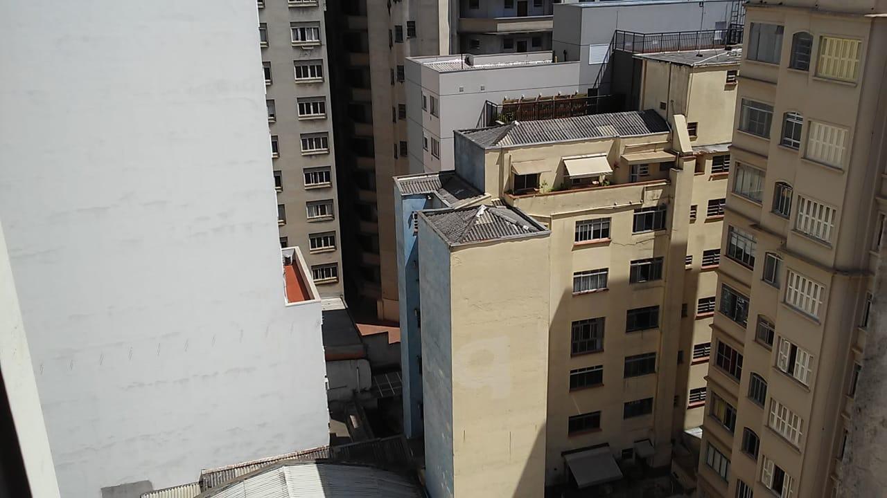 Kitnet-Studio, 30 m² - Foto 6