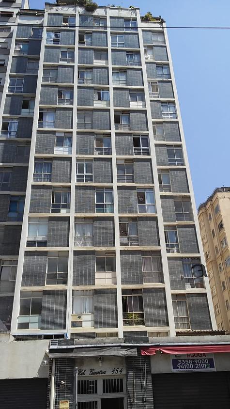 Kitnet-Studio, 30 m² - Foto 13