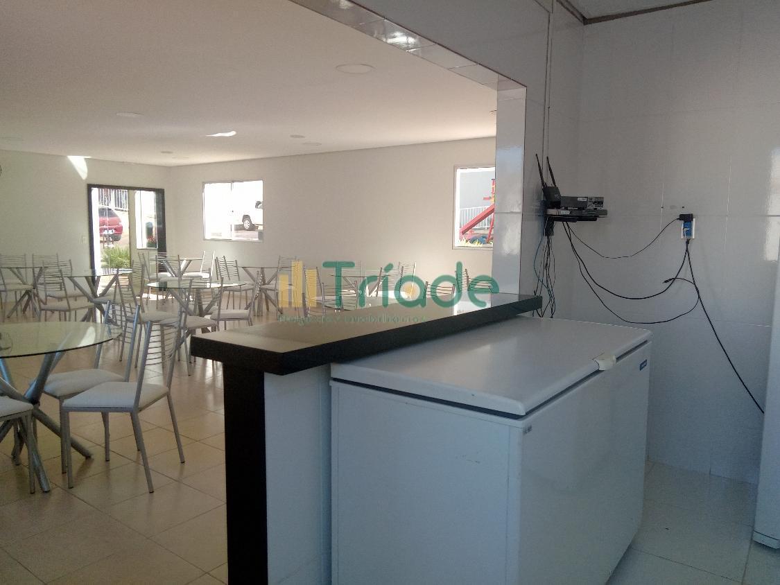 Apartamento para alugar com 2 quartos, 48m² - Foto 22