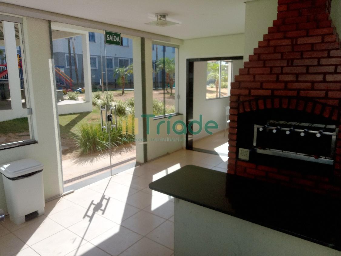 Apartamento para alugar com 2 quartos, 48m² - Foto 14