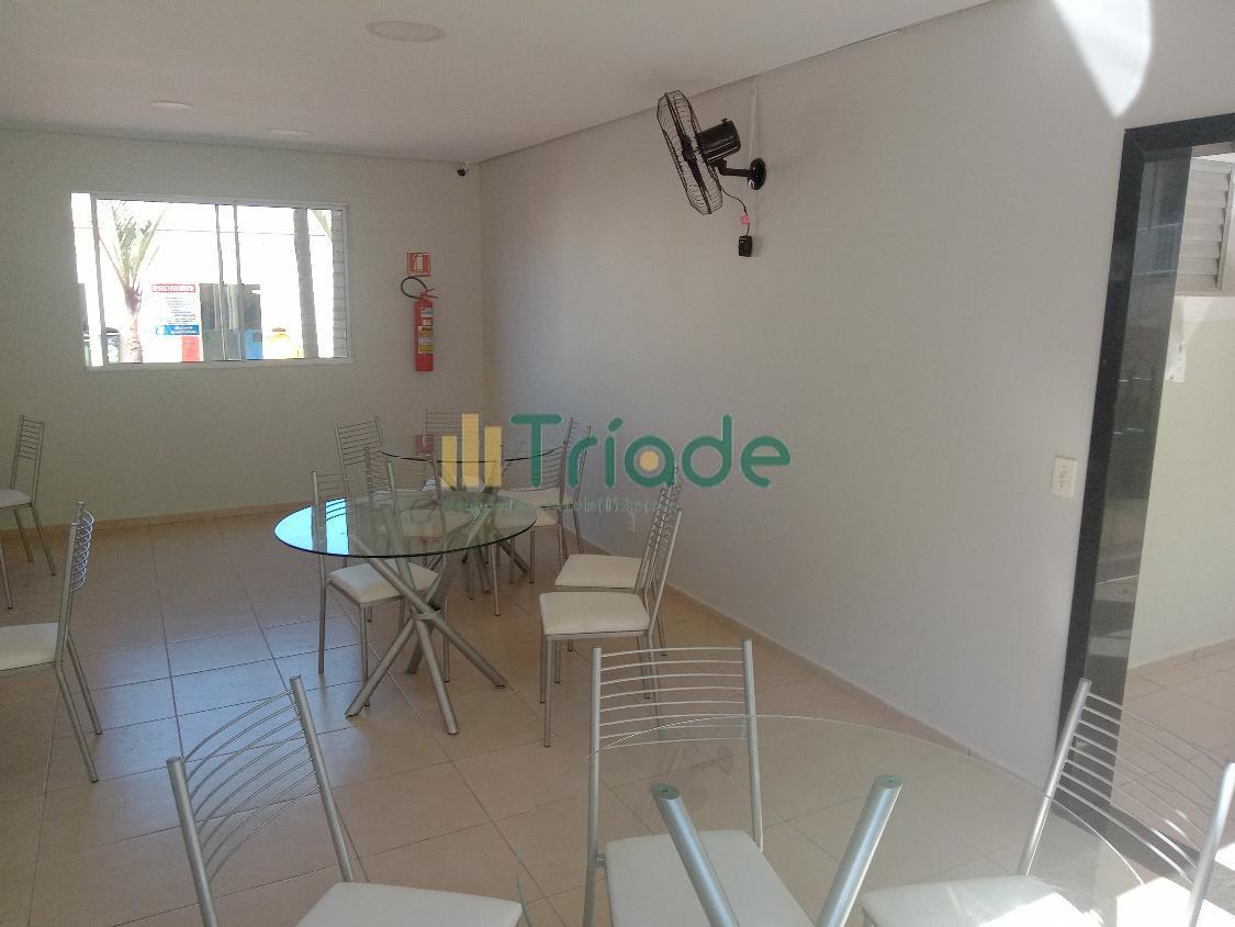Apartamento para alugar com 2 quartos, 48m² - Foto 16