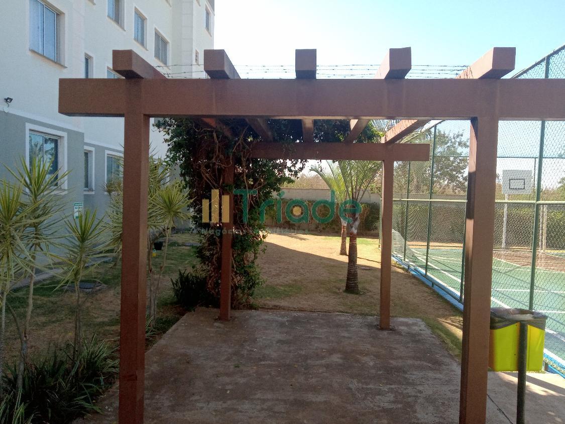 Apartamento para alugar com 2 quartos, 48m² - Foto 19