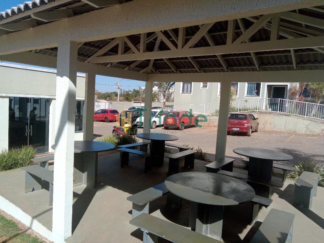 Apartamento para alugar com 2 quartos, 48m² - Foto 18