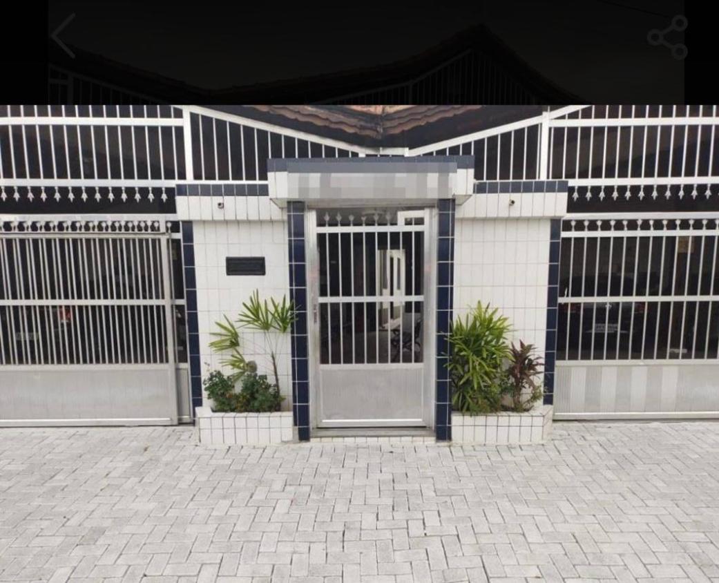 Casa de Condomínio, 2 quartos - Foto 1