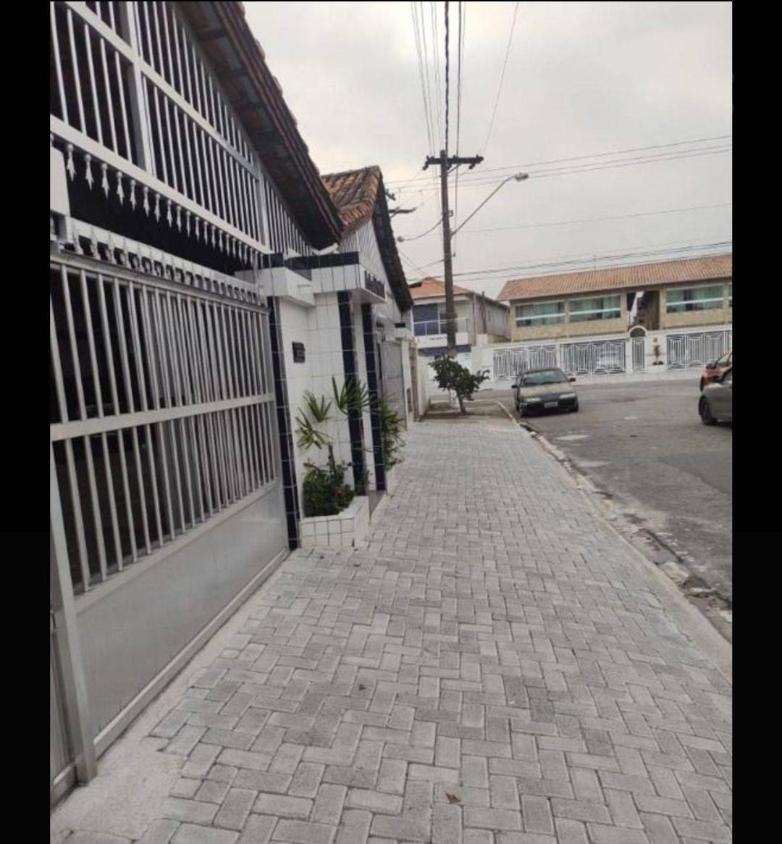 Casa de Condomínio, 2 quartos - Foto 2