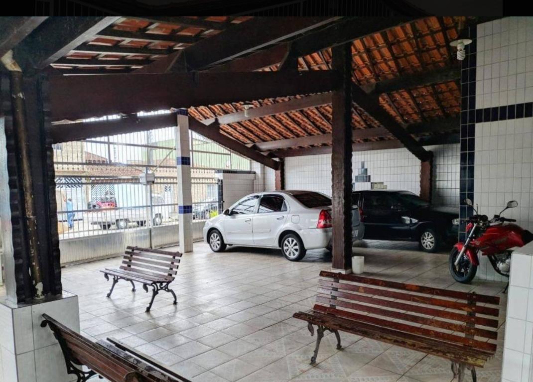 Casa de Condomínio, 2 quartos - Foto 4