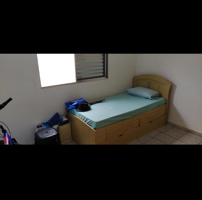 Casa de Condomínio, 2 quartos - Foto 16