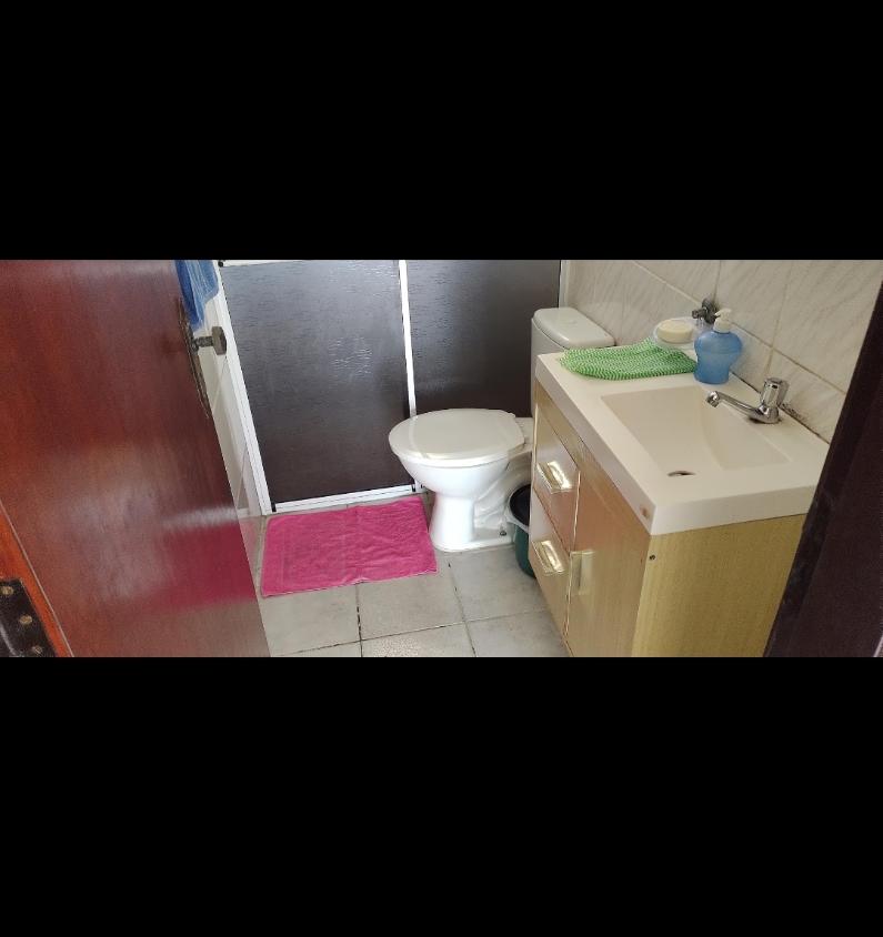 Casa de Condomínio, 2 quartos - Foto 10