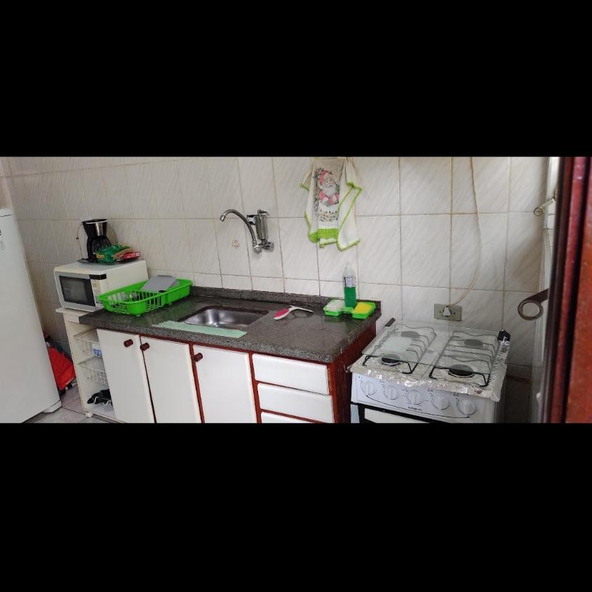 Casa de Condomínio, 2 quartos - Foto 23