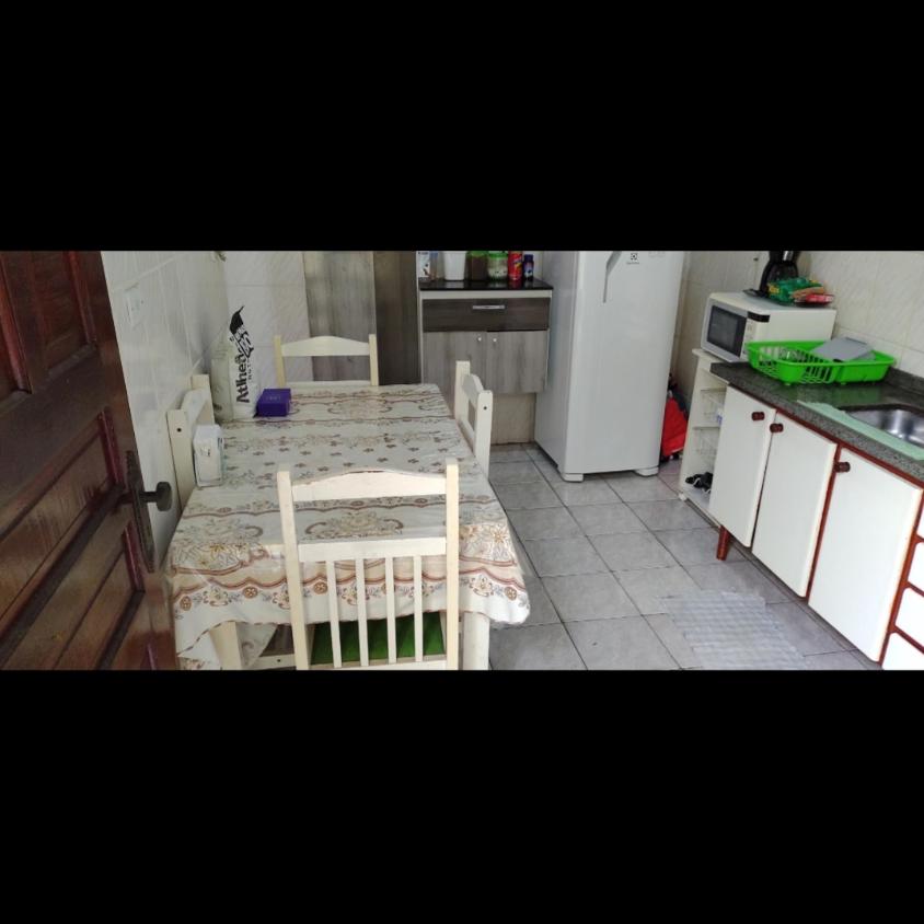 Casa de Condomínio, 2 quartos - Foto 24