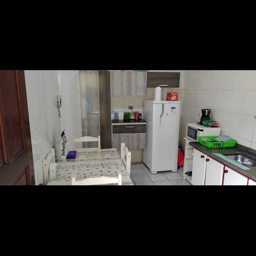 Casa de Condomínio, 2 quartos - Foto 25