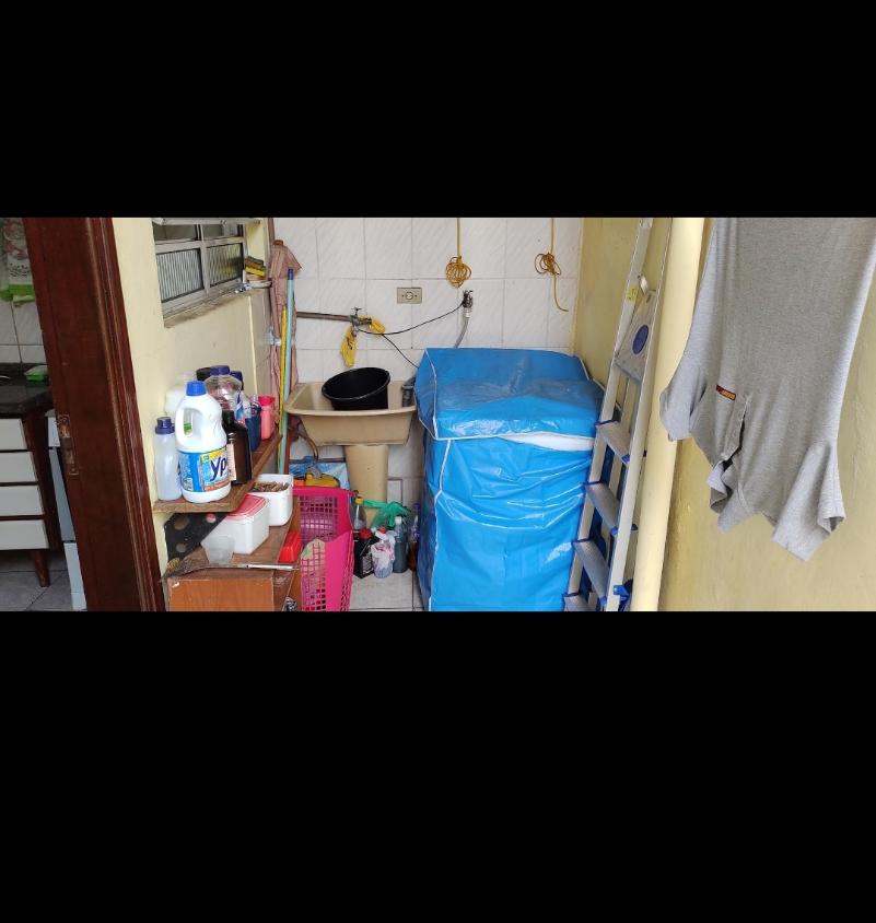 Casa de Condomínio, 2 quartos - Foto 26