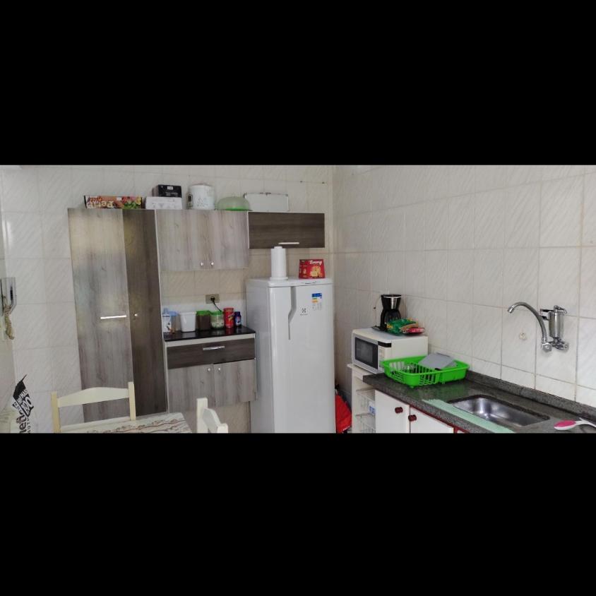 Casa de Condomínio, 2 quartos - Foto 27