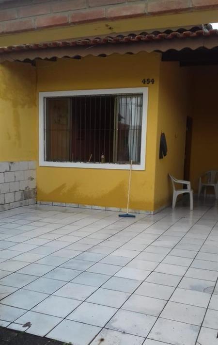 Casa à venda com 2 quartos, 60m² - Foto 12