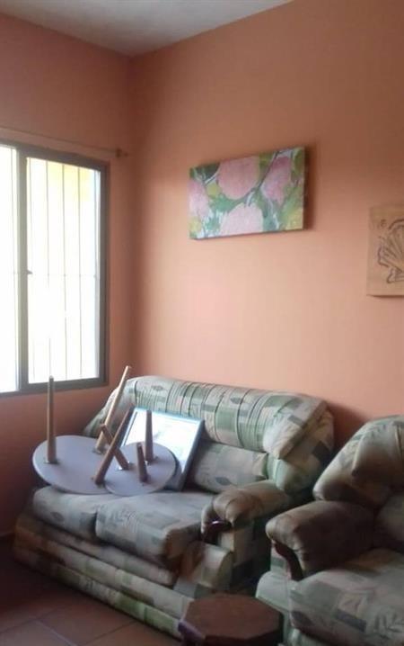 Casa à venda com 2 quartos, 60m² - Foto 5