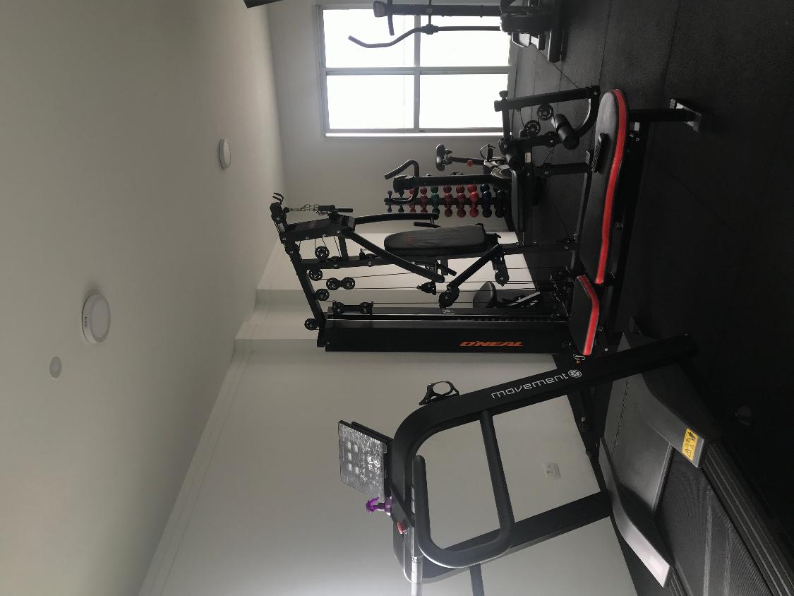 Apartamento, 2 quartos, 67 m² - Foto 20