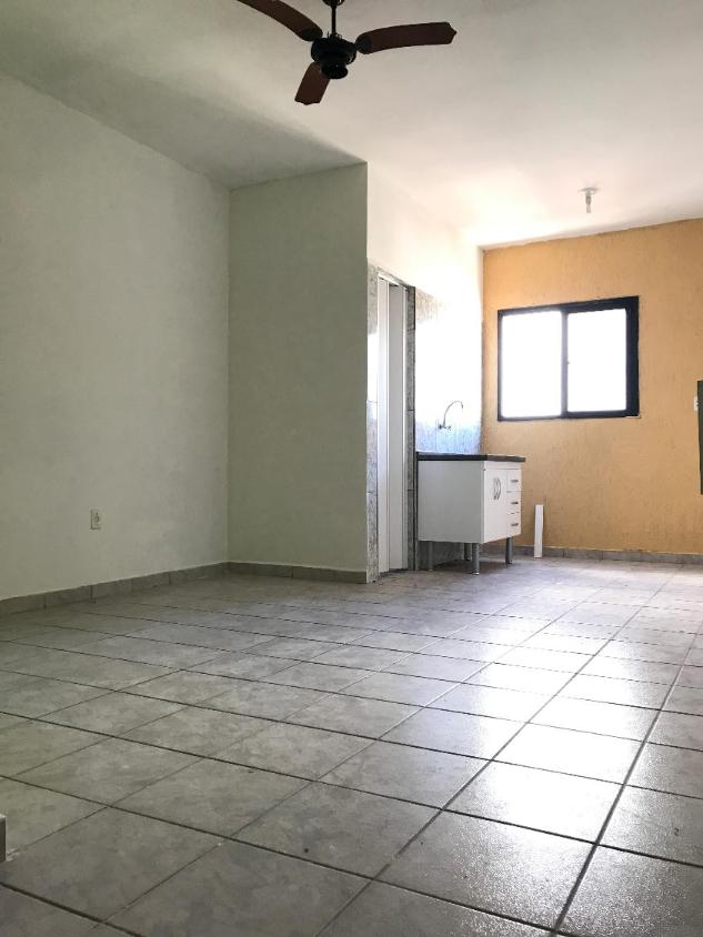 Kitnet e Studio à venda com 1 quarto, 24m² - Foto 1